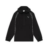 メンズ トレーニング トレイン エッジ ウーブン ジャケット | PUMA | 詳細画像1