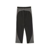 メンズ トレーニング トレイン エッジ ニット パンツ | PUMA | 詳細画像5