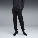 ウィメンズ トレーニング TAD ニットパンツ TAD KNIT PANT | PUMA | 詳細画像1 