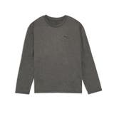 メンズ トレーニング TAD 長袖 Tシャツ | PUMA | 詳細画像1