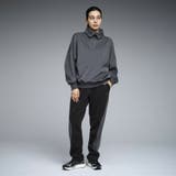 ウィメンズ トレーニング トレイン エッジ ニット ハーフジップ トップ | PUMA | 詳細画像3