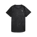 ウィメンズ ランニング ヴェロシティ AOP 半袖 Tシャツ | PUMA | 詳細画像4 