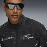 メンズ ランニング ヴェロシティ AOP ジャケット | PUMA | 詳細画像2 