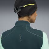 ウィメンズ ランニング クラウドスパン ウォームベスト | PUMA | 詳細画像2