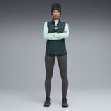 ウィメンズ ランニング クラウドスパン ウォームベスト | PUMA | 詳細画像3