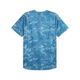 メンズ ランニング ヴェロシティ AOP 半袖 Tシャツ | PUMA | 詳細画像5 