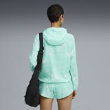 ウィメンズ ランニング ヴェロシティ AOP フーデッド ウーブンジャケット | PUMA | 詳細画像4 