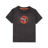 ボーイズ アクティブ スポーツ ポリ 半袖 Tシャツ 120-160cm | PUMA | 詳細画像1 