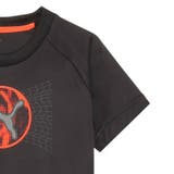 ボーイズ アクティブ スポーツ ポリ 半袖 Tシャツ 120-160cm | PUMA | 詳細画像3 