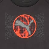 ボーイズ アクティブ スポーツ ポリ 半袖 Tシャツ 120-160cm | PUMA | 詳細画像4 