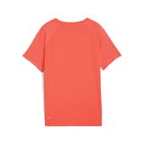 ボーイズ アクティブ スポーツ ポリ 半袖 Tシャツ 120-160cm | PUMA | 詳細画像2 