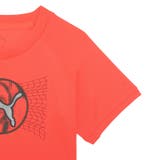 ボーイズ アクティブ スポーツ ポリ 半袖 Tシャツ 120-160cm | PUMA | 詳細画像3 