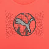ボーイズ アクティブ スポーツ ポリ 半袖 Tシャツ 120-160cm | PUMA | 詳細画像4 