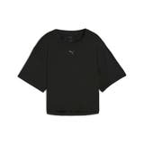 ウィメンズ トレーニング クラウドスパン リラックスド 半袖 Tシャツ | PUMA | 詳細画像4