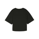 ウィメンズ トレーニング クラウドスパン リラックスド 半袖 Tシャツ | PUMA | 詳細画像5