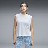 ウィメンズ ヨガ タンクトップ TANK | PUMA | 詳細画像1 