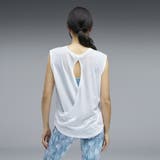 ウィメンズ ヨガ タンクトップ TANK | PUMA | 詳細画像2 