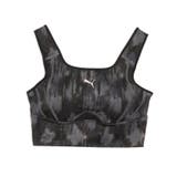 ウィメンズ ヨガ AOP ブラトップ  ミディアムサポート BRA AOP | PUMA | 詳細画像2 