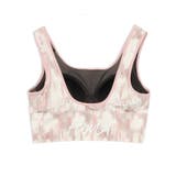 ウィメンズ ヨガ AOP ブラトップ  ミディアムサポート BRA AOP | PUMA | 詳細画像2 