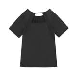 ウィメンズ トレーニング TAD バックオープン 半袖 Tシャツ SS TEE | PUMA | 詳細画像4