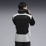 メンズ トレーニング ニットジャケット KNIT JKT | PUMA | 詳細画像2 