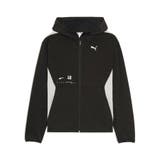 メンズ トレーニング ニットジャケット KNIT JKT | PUMA | 詳細画像4 