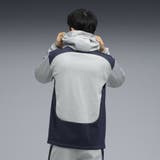 メンズ トレーニング ニットジャケット KNIT JKT | PUMA | 詳細画像2 