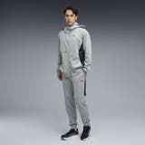 メンズ トレーニング ニットジャケット KNIT JKT | PUMA | 詳細画像3 