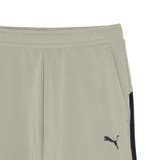 メンズ トレーニング ニットパンツ KNIT PT | PUMA | 詳細画像6 