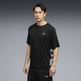 メンズ トレーニング バックプリント | PUMA | 詳細画像1