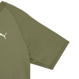 メンズ トレーニング バックプリント | PUMA | 詳細画像6