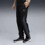 メンズ トレーニング クロス ウーブンパンツ CLOTH WOVEN PT | PUMA | 詳細画像1 