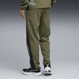 メンズ トレーニング クロス ウーブンパンツ CLOTH WOVEN PT | PUMA | 詳細画像2 