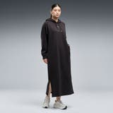 ウィメンズ ヨガ スタジオ ロング ドレス STUDIO LONG DRESS | PUMA | 詳細画像1 