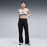 ウィメンズ ヨガ スタジオ ニット パンツ STUDIO KNIT PT | PUMA | 詳細画像1 