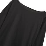 ウィメンズ ヨガ スタジオ 長袖 Tシャツ STUDIO LS TEE | PUMA | 詳細画像9
