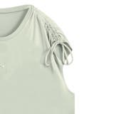 ウィメンズ ヨガ スタジオ 半袖 Tシャツ STUDIO SS TEE | PUMA | 詳細画像6 
