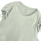 ウィメンズ ヨガ スタジオ 半袖 Tシャツ STUDIO SS TEE | PUMA | 詳細画像8 