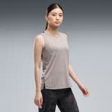 ウィメンズ ヨガ スタジオ タンク STUDIO TANK | PUMA | 詳細画像1 