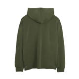 メンズ トレーニング ニット フーディ KNIT HOODIE | PUMA | 詳細画像5 