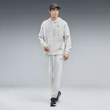 メンズ トレーニング ニット パンツ KNIT PANTS | PUMA | 詳細画像1