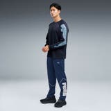 メンズ トレーニング ジャージー ニット パンツ Jersey KNIT PT | PUMA | 詳細画像1