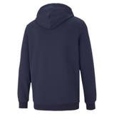 メンズ ESS ビッグロゴ フーディー スウェット | PUMA | 詳細画像5