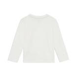 キッズ ESS NO.1 ロゴ 長袖 Tシャツ 120-160cm | PUMA | 詳細画像2 