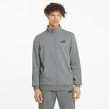 メンズ ESS トラック ジャケット | PUMA | 詳細画像1