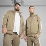 メンズ T7 ICONIC トラックジャケット | PUMA | 詳細画像1