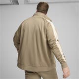 メンズ T7 ICONIC トラックジャケット | PUMA | 詳細画像4