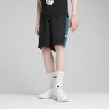 メンズ バスケットボール ショット ブロッカー ショーツ | PUMA | 詳細画像1