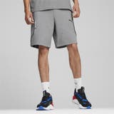 メンズ BMW MMS スウェット ショーツ | PUMA | 詳細画像1