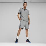 メンズ BMW MMS スウェット ショーツ | PUMA | 詳細画像2